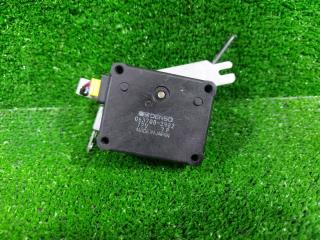 Сервопривод заслонок печки MITSUBISHI RVR N23WG 4G63 MB657422 2 ракурс