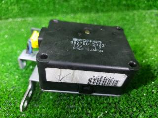 Сервопривод заслонок печки MITSUBISHI RVR N23WG 4G63 MB657422 4 ракурс