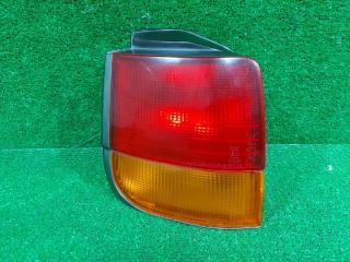 Стоп-сигнал левый задний MITSUBISHI RVR N23WG 4G63 MB831631 2 ракурс