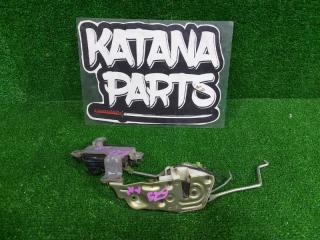 Запчасть Замок двери  передний правый MITSUBISHI RVR MB655574 Контрактный Год: 1993   Замок боковой двери с активатором.
Механизм замка работает отлично, не заедает.
Электрический привод ( активатор ) рабочий в отличном состоянии. 
Контактная группа без окислений, штекер целый.
На автомобиле доноре, полноценно работал центральный замок.
Продается комплектом как на фото.
Готов к установке на ваш автомобиль. 
Даем время на проверку.
Отправим в любую точку РФ и СНГ.  Кросс: MB887910