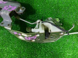 Замок двери правый передний MITSUBISHI RVR N23WG 4G63 MB655574 3 ракурс