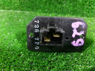 Реостат MITSUBISHI RVR N23WG 4G63 MB657429 4 ракурс