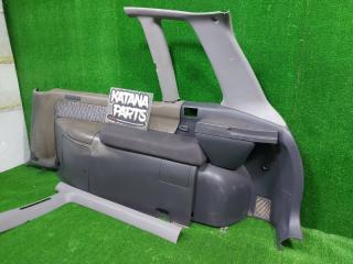 Обшивка багажника правая задняя MITSUBISHI RVR N23WG 4G63 MB897394 2 ракурс