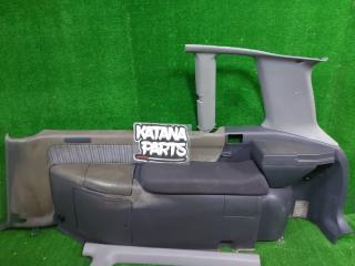 Обшивка багажника правая задняя MITSUBISHI RVR N23WG 4G63 MB897394 3 ракурс