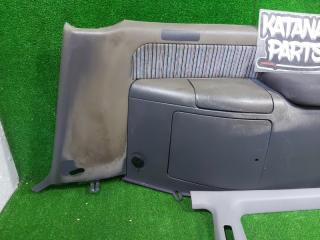 Обшивка багажника правая задняя MITSUBISHI RVR N23WG 4G63 MB897394 4 ракурс