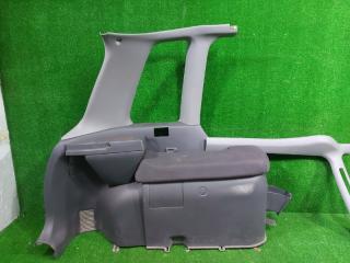 Обшивка багажника левая задняя MITSUBISHI RVR N23WG 4G63 MB642610 2 ракурс