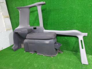 Обшивка багажника левая задняя MITSUBISHI RVR N23WG 4G63 MB642610 3 ракурс