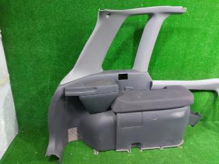 Обшивка багажника левая задняя MITSUBISHI RVR N23WG 4G63 MB642610 4 ракурс
