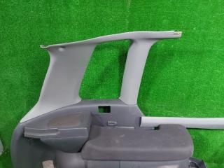 Обшивка багажника левая задняя MITSUBISHI RVR N23WG 4G63 MB642610 5 ракурс