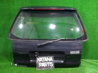 MITSUBISHI RVR N23WG 4G63 MB945388 1 ракурс