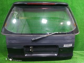  MITSUBISHI RVR N23WG 4G63 MB945388 2 ракурс