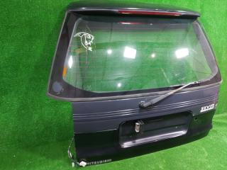  MITSUBISHI RVR N23WG 4G63 MB945388 4 ракурс