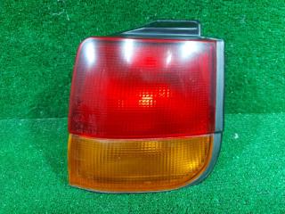 Стоп-сигнал правый задний MITSUBISHI RVR N23WG 4G63 MB831632 2 ракурс