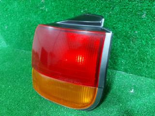 Стоп-сигнал правый задний MITSUBISHI RVR N23WG 4G63 MB831632 3 ракурс