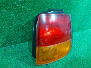 Стоп-сигнал правый задний MITSUBISHI RVR N23WG 4G63 MB831632 4 ракурс