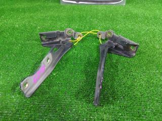 Петля капота MITSUBISHI RVR N23WG 4G63 MB401661 3 ракурс