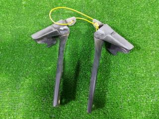 Петля капота MITSUBISHI RVR N23WG 4G63 MB401661 4 ракурс