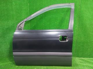 Дверь левая передняя MITSUBISHI RVR N23WG 4G63 MB637949 2 ракурс