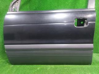 Дверь левая передняя MITSUBISHI RVR N23WG 4G63 MB637949 3 ракурс