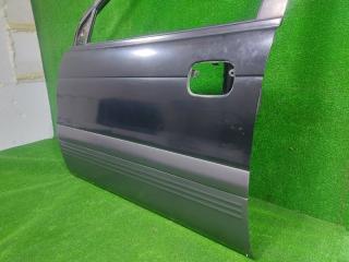 Дверь левая передняя MITSUBISHI RVR N23WG 4G63 MB637949 4 ракурс