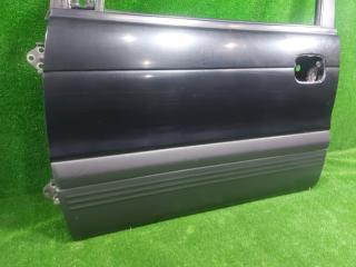 Дверь левая передняя MITSUBISHI RVR N23WG 4G63 MB637949 5 ракурс