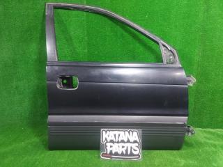 Запчасть Дверь  передний правый MITSUBISHI RVR MB637950 Контрактный Год: 1993   Черная. 
Смотрите подробную фото-опись.
Комплектация : голая дверь с молдингом, и петлями.
Продается в том виде как на фото.
Готова к установке на ваш авто.
Отправим в любую точку РФ и СНГ.