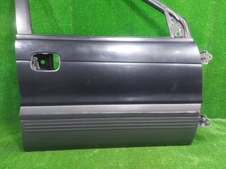 Дверь правая передняя MITSUBISHI RVR N23WG 4G63 MB637950 2 ракурс