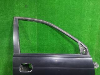 Дверь правая передняя MITSUBISHI RVR N23WG 4G63 MB637950 3 ракурс