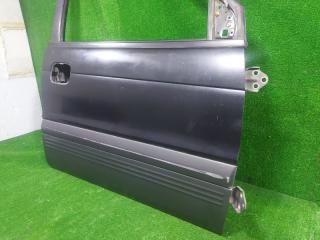 Дверь правая передняя MITSUBISHI RVR N23WG 4G63 MB637950 5 ракурс