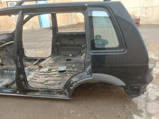 Крыло левое заднее MITSUBISHI RVR N23WG 4G63 MR125189 2 ракурс