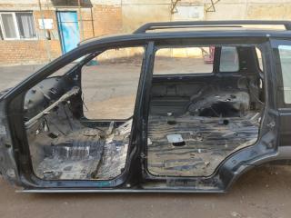 Крыло левое заднее MITSUBISHI RVR N23WG 4G63 MR125189 3 ракурс