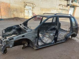 Крыло левое заднее MITSUBISHI RVR N23WG 4G63 MR125189 4 ракурс