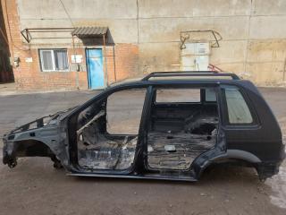 Порог левый MITSUBISHI RVR N23WG 4G63 MB637749 1 ракурс