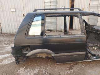 Крыло правое заднее MITSUBISHI RVR N23WG 4G63 MR125190 1 ракурс