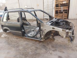 Крыло правое заднее MITSUBISHI RVR N23WG 4G63 MR125190 3 ракурс