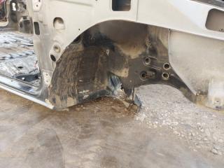 Крыло правое заднее MITSUBISHI RVR N23WG 4G63 MR125190 4 ракурс