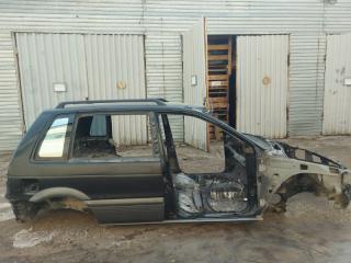 Порог правый MITSUBISHI RVR N23WG 4G63 MB637750 1 ракурс