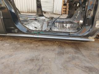 Порог правый MITSUBISHI RVR N23WG 4G63 MB637750 4 ракурс