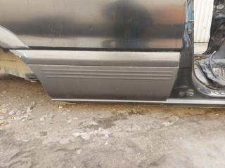 Порог правый MITSUBISHI RVR N23WG 4G63 MB637750 5 ракурс