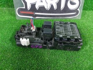 Блок предохранителей MITSUBISHI RVR N23WG 4G63 MR193777 2 ракурс