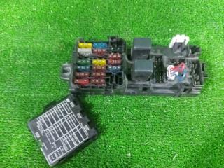 Блок предохранителей MITSUBISHI RVR N23WG 4G63 MR193777 5 ракурс