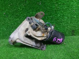 Мотор дворников передний MITSUBISHI RVR N23WG 4G63 MB606130 2 ракурс