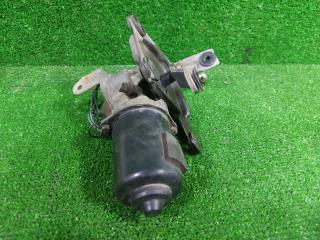 Мотор дворников передний MITSUBISHI RVR N23WG 4G63 MB606130 5 ракурс