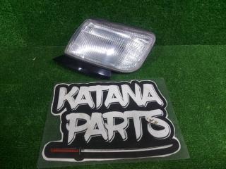 Запчасть Габарит  передний левый MITSUBISHI RVR MR124657,120-37623 Контрактный Год: 1993   Габарит в сборе с планкой в отличном состоянии.
Снят с аукционной машины, привезённой из Японии.
Корпус и стекло без повреждений.
Отражатель в отличном состоянии.
Все крепления целые.
Лампочки и цоколя присутствуют.
Продается в том виде что на фотографиях.
Готов к установке на ваш авто.
Отправим в любую точку РФ и СНГ.