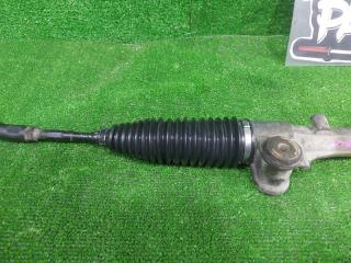 Рулевая рейка TOYOTA VITZ KSP90 1KRFE 45510-52040 3 ракурс Рулевая рейка TOYOTA VITZ KSP90 1KRFE 45510-52040 3 ракурс