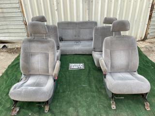 Сидения комплект HONDA ODYSSEY 1996