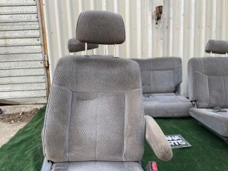 Сидения комплект HONDA ODYSSEY RA1 F22B 4 ракурс