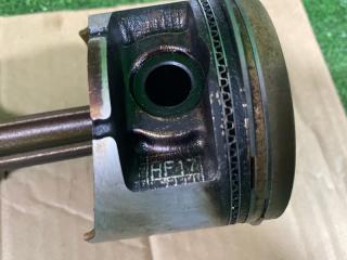 Поршень с шатуном HONDA ODYSSEY RA1 F22B 13210-PT3-A00 3 ракурс