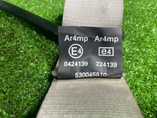 Ремень безопасности левый передний ROVER 200 R3, RF 16K4F EVB103030LPR 4 ракурс Ремень безопасности левый передний ROVER 200 R3, RF 16K4F EVB103030LPR 4 ракурс