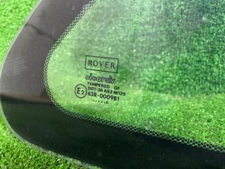 Стекло собачника правое заднее ROVER 200 R3, RF 16K4F CPD100980PMD 3 ракурс Стекло собачника правое заднее ROVER 200 R3, RF 16K4F CPD100980PMD 3 ракурс